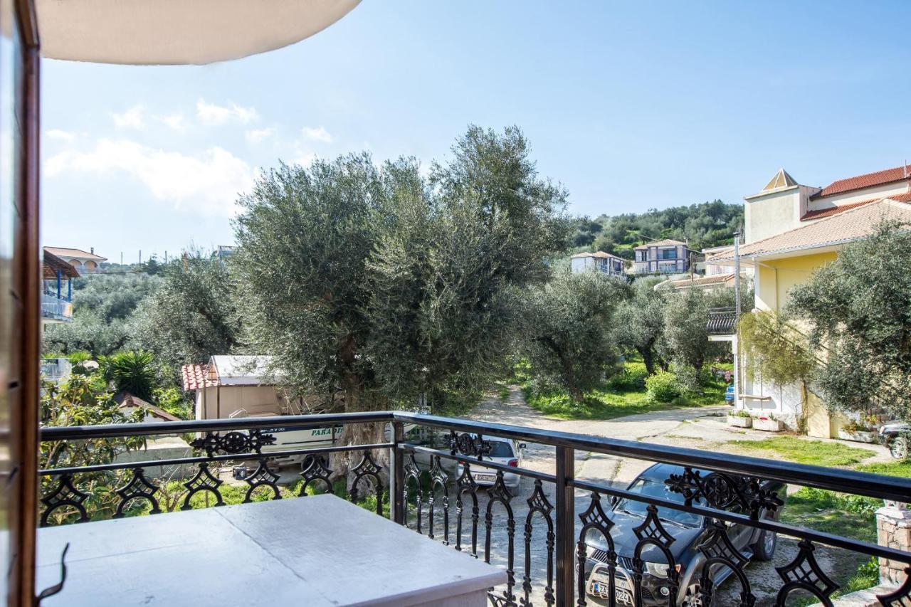 Aparthotel Paradise Bar Planos (Zakynthos)